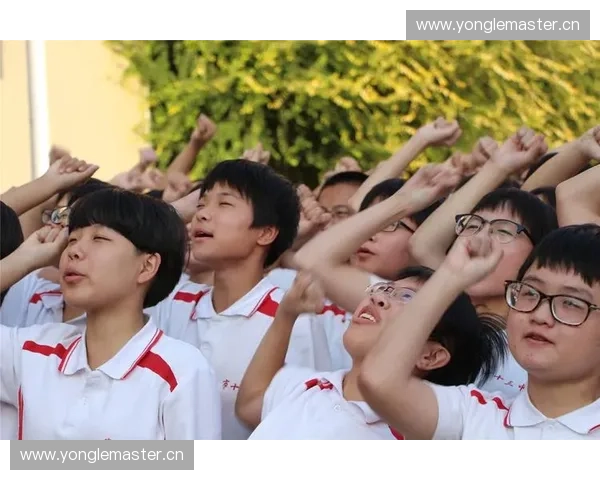 激扬斗志齐声呐喊为足球赛场注入无尽能量加油口号集锦精华篇章