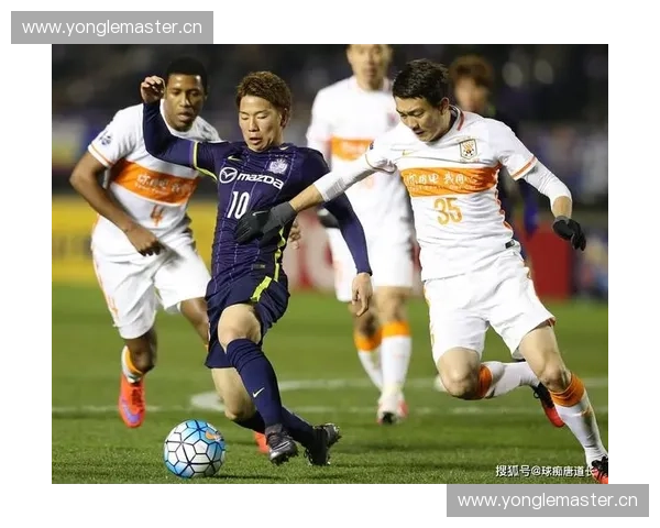 深入解析日乙足球联赛格局与未来球队竞争趋势全面发展前景研判